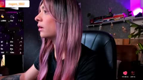 isabel  online show from 04/29/26, 04:33
