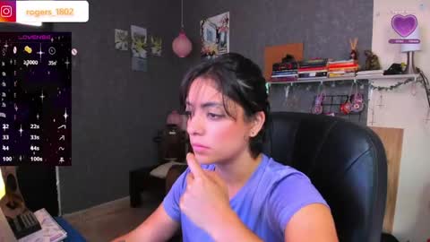 isabel  online show from 05/11/26, 05:43