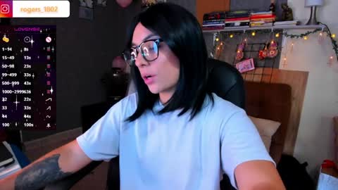isabel  online show from 05/13/26, 07:33
