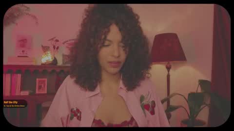 Snapshot of isatemporal chatting on 03/07/26, 08:28 Isabel Birthday broadcast on February 15th online show from 03/07/26, 08:28