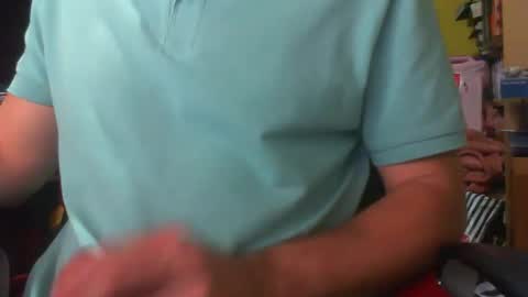 Isazayh online show from 12/02/24, 10:23