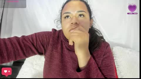 Snapshot of isbelljhs chatting on 03/06/26, 07:16 Lumi bellx online show from 03/06/26, 07:16