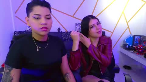 isabela online show from 09/19/25, 05:31