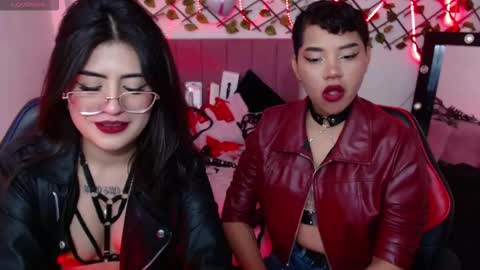 isabela online show from 10/23/25, 04:34