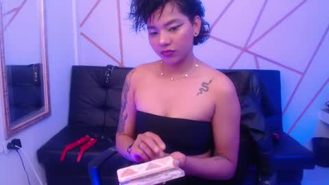 Snapshot of ise_lunny chatting on 06/07/26, 11:08 isabela online show from 06/07/26, 11:08