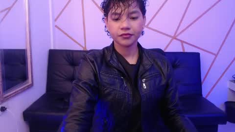Snapshot of ise_lunny chatting on 06/10/26, 03:07 isabela online show from 06/10/26, 03:07
