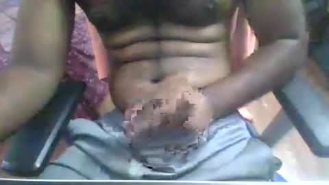 Horny boy online show from 03/16/26, 09:02