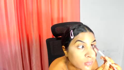 Ishanyfalak online show from 11/08/25, 07:12