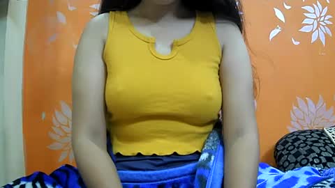 ishika_singh_ online show from 01/19/25, 02:36