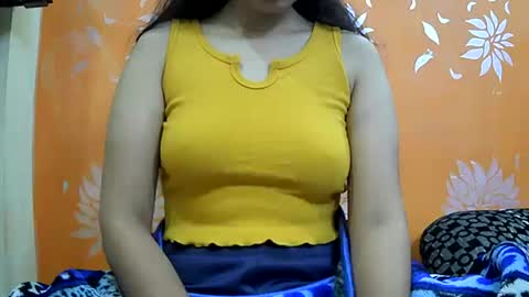 ishika_singh_ online show from 01/30/25, 01:55