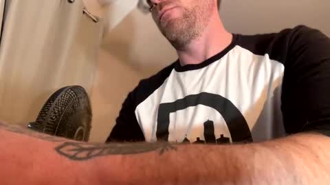 Daddy Master Master Daddy online show from 01/25/25, 09:36