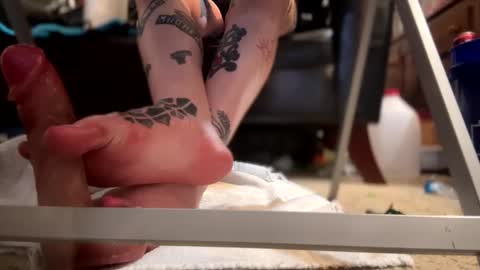 Daddy Master Master Daddy online show from 03/05/25, 05:07