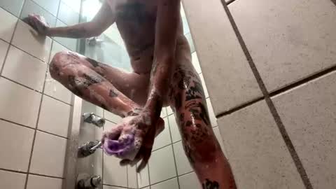 Daddy Master Master Daddy online show from 09/21/25, 06:15