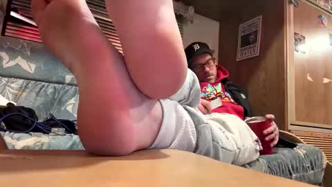 Snapshot of ishouldntbeonhereagain chatting on 02/16/26, 11:17 Daddy Master Master Daddy online show from 02/16/26, 11:17