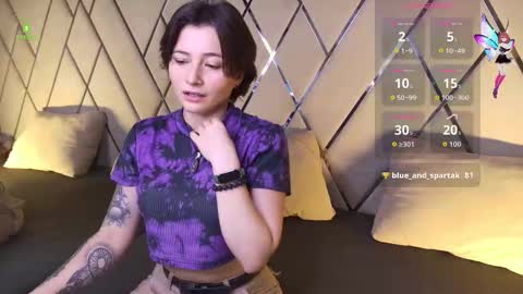 Snapshot of ishtardivine chatting on 10/15/25, 04:56 Ishtar online show from 10/15/25, 04:56
