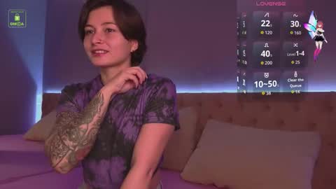 Snapshot of ishtardivine chatting on 10/19/25, 03:56 Ishtar online show from 10/19/25, 03:56