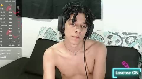 Isidro online show from 09/16/25, 09:49