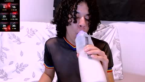 Isidro online show from 04/28/26, 02:27