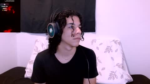 Isidro online show from 05/27/26, 12:51