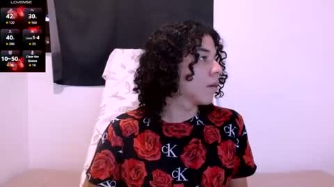 Isidro online show from 06/09/26, 12:44