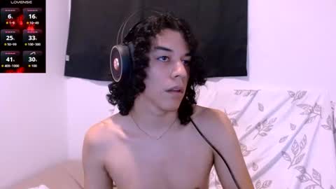 Isidro online show from 06/14/26, 12:08