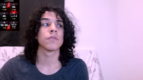 Isidro online show from 06/22/26, 12:02