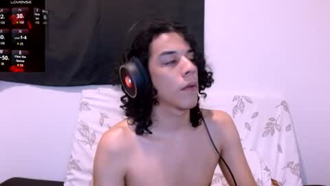 Isidro online show from 06/28/26, 12:05