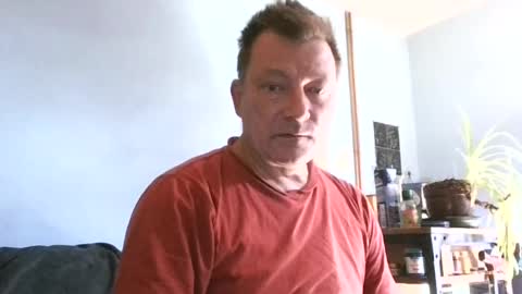 Snapshot of isildur69 chatting on 07/21/26, 07:43 isildur69 online show from 07/21/26, 07:43