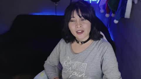 Snapshot of isis_diosa chatting on 12/06/24, 11:03 Ana Maria online show from 12/06/24, 11:03