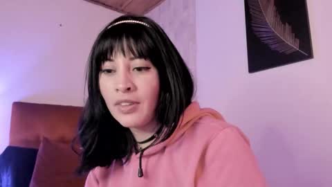 Snapshot of isis_diosa chatting on 01/31/26, 07:11 Ana Maria online show from 01/31/26, 07:11