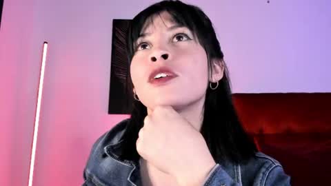 Snapshot of isis_diosa chatting on 06/14/26, 07:38 Ana Maria online show from 06/14/26, 07:38