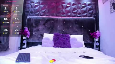 Isis  online show from 09/10/25, 03:39