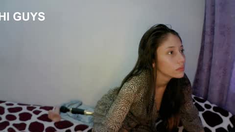 Alaya online show from 02/17/25, 10:36