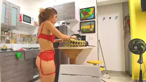 Alaya online show from 04/29/26, 04:55