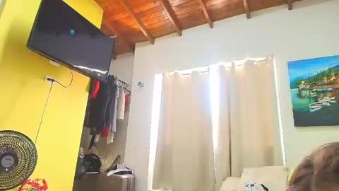 Alaya online show from 05/11/26, 04:04