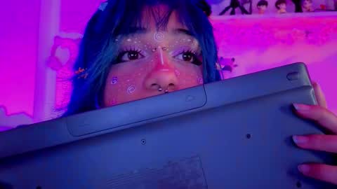 Snapshot of isisjones18 chatting on 01/09/26, 09:27 Isisjones18 online show from 01/09/26, 09:27