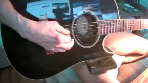 Iskarius online show from 05/15/26, 09:33