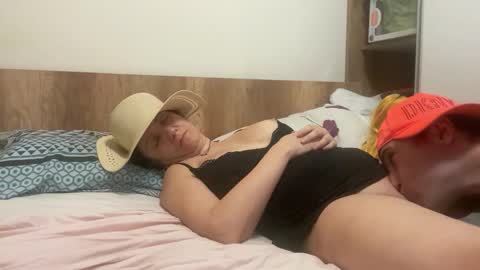 iskrenv online show from 11/30/25, 10:25