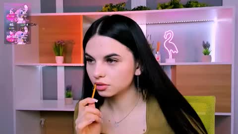 isla_dior online show from 01/19/26, 01:59