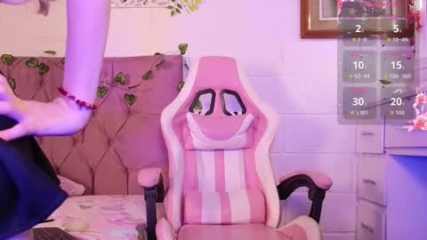 Isla Rosee18 online show from 12/04/25, 01:15