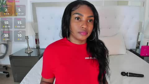 Vanessa online show from 05/03/26, 11:27