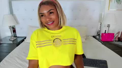 Vanessa online show from 07/07/26, 11:36