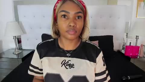 Vanessa online show from 07/08/26, 11:26
