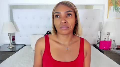 Vanessa online show from 07/12/26, 11:34