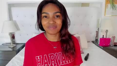 Vanessa online show from 07/21/26, 11:34