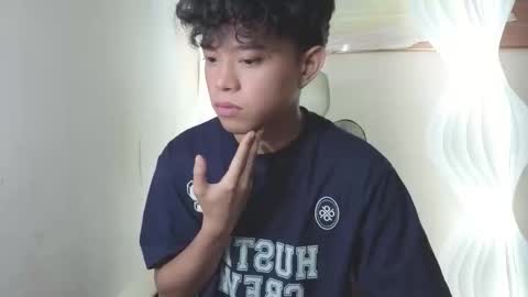Snapshot of islandboy_ethan chatting on 03/21/26, 02:49 Nathaniel online show from 03/21/26, 02:49