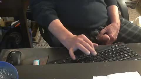 Duke online show from 12/02/24, 10:39