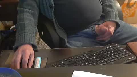 Duke online show from 12/06/24, 11:47