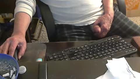 Duke online show from 12/17/24, 03:39