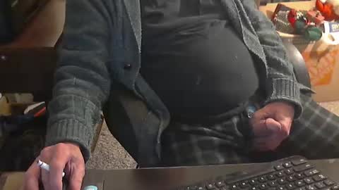 Duke online show from 01/02/25, 03:15